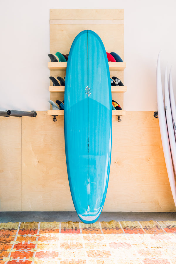 Bing 7'0 Stubbie