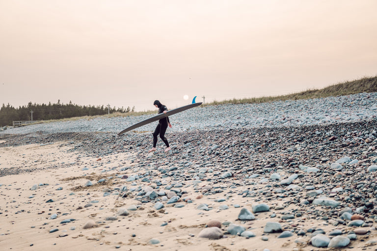 Surfboards