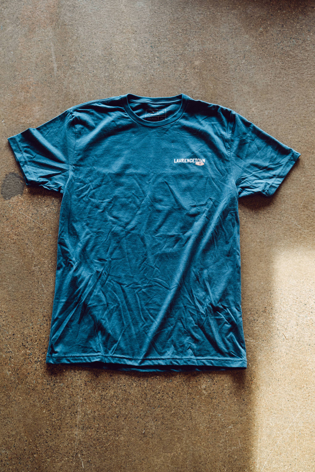 Sisc Daily Beach Scene T-Shirt