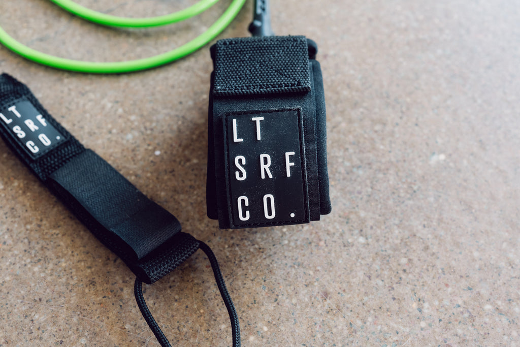 Lawrencetown Surf Co. Leash