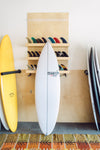 Pyzel Surfboards - Mini Ghost 6'0 x 19.88 x 2.63