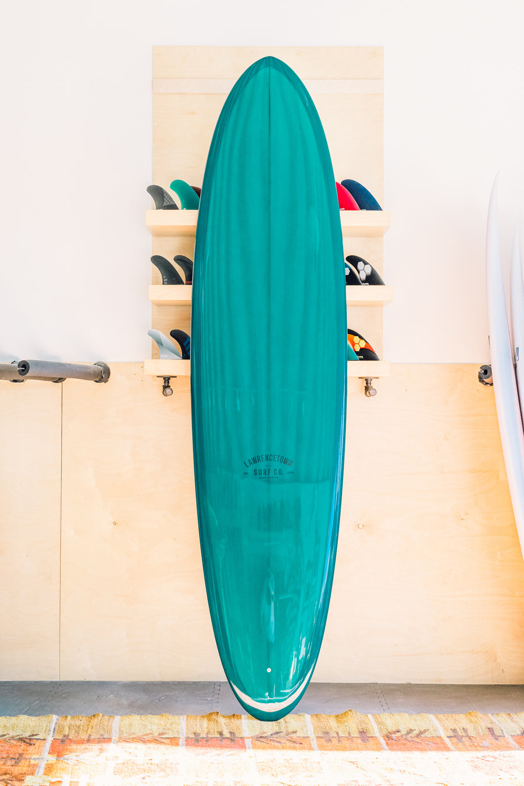 Lawrencetown Surf Co. - 7'8 Classic Egg