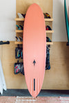 Daniel Jones - Wholphin Single Fin 4 Channel