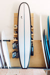 Black Rose- 9'6 Deviated Septum