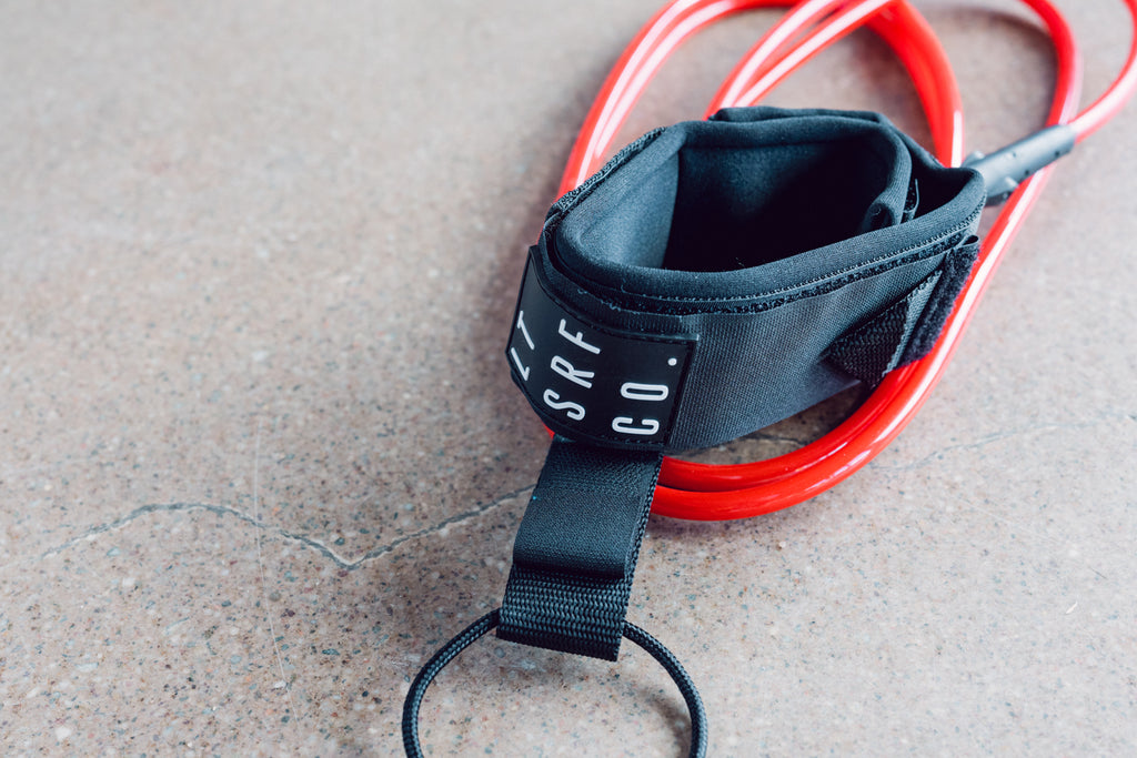 Lawrencetown Surf Co. Leash