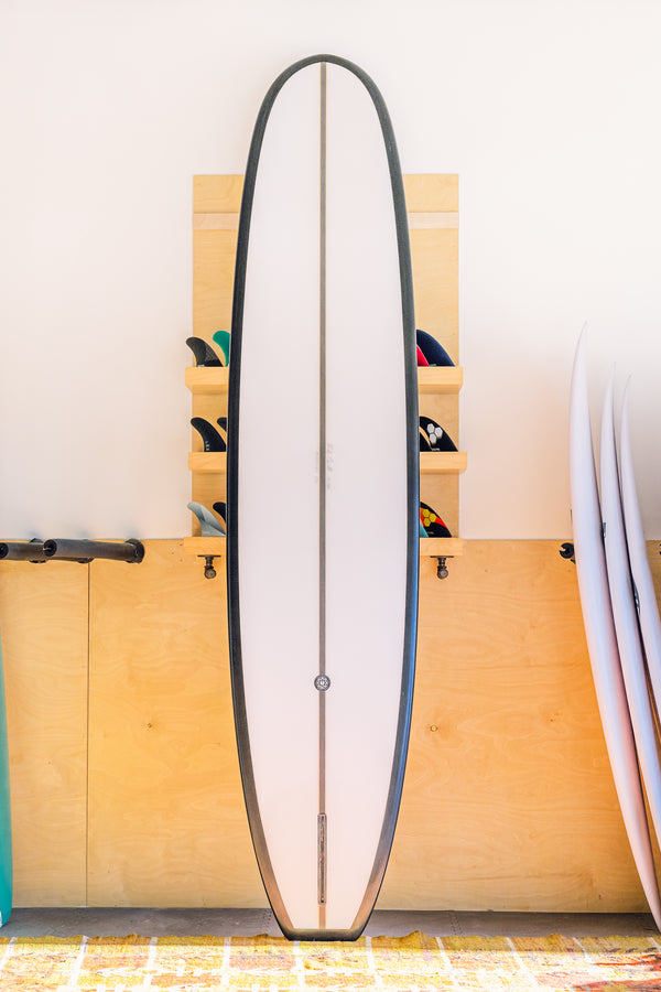 Black Rose Fine Swine - 9'4