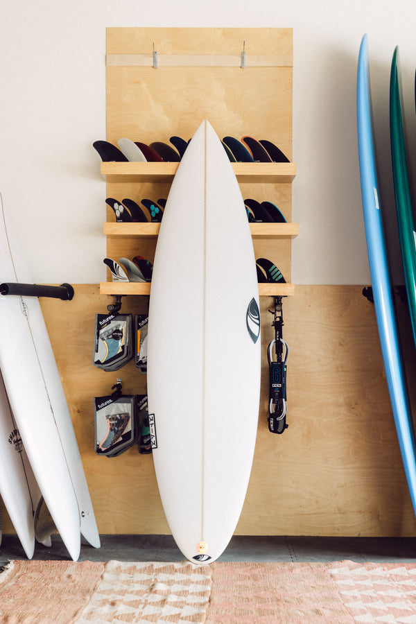 Sharepeye Strom 6'6