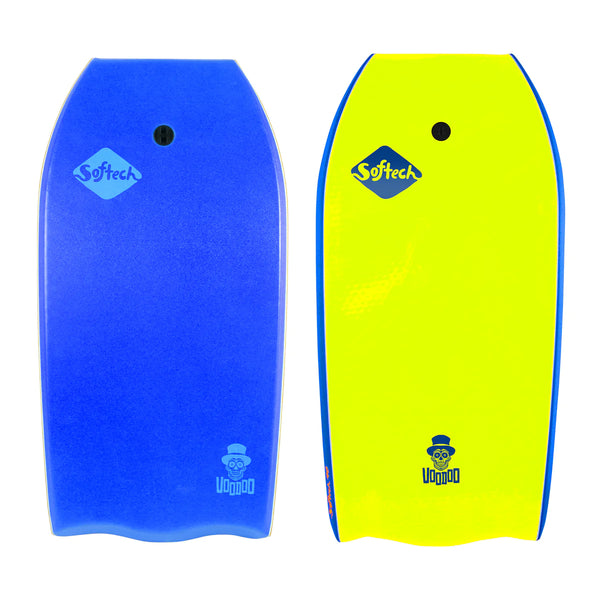 Softech - Voodoo Bodyboard