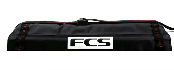 FCS Cam Lock Tail Gate Pad