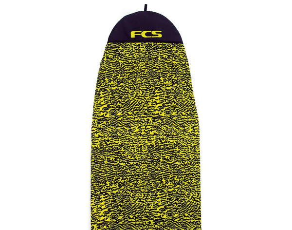 FCS Board Sock Longboard