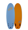 Wave Bandit - Performer 4'10 Twin