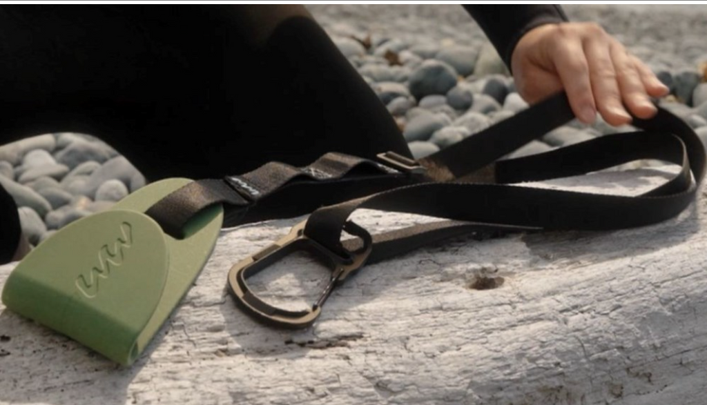 Wetsuit Wrench