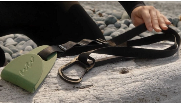 Wetsuit Wrench