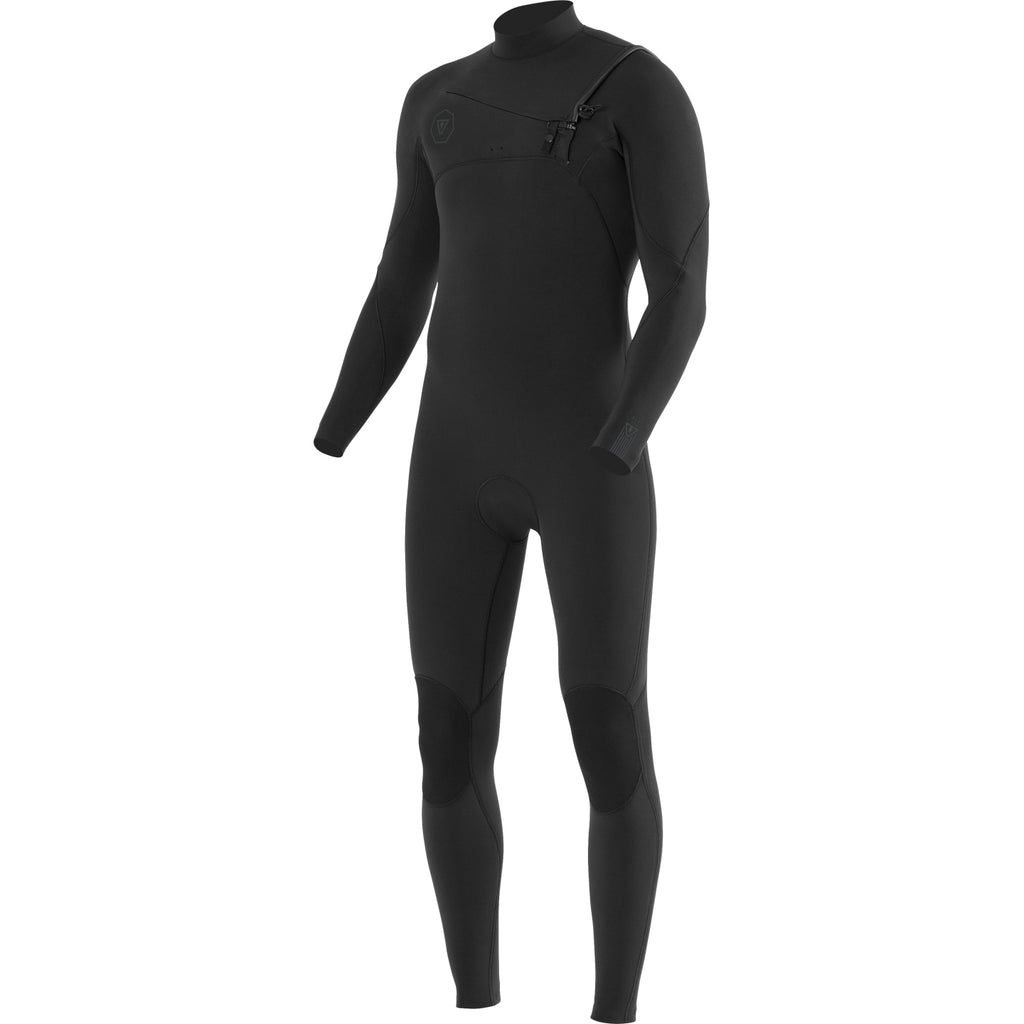 Vissla - 7 Seas 3/2 Chest Zip Wetsuit