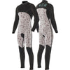 Vissla - High Seas II 4/3 No Zip Wetsuit