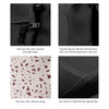 Vissla - 7 Seas 3/2 Chest Zip Wetsuit