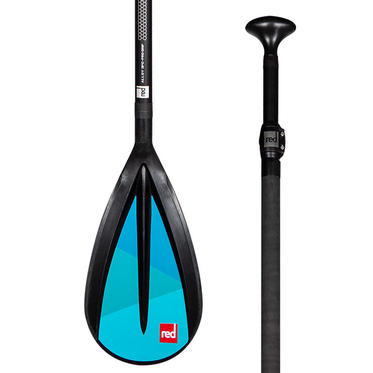 Red Paddle Co. Alloy Nylon Adjustable Paddle