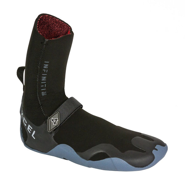Xcel Infiniti Round Toe 5mm Boot