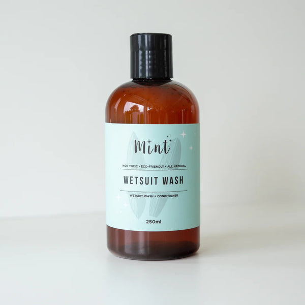 Mint Cleaning - Wetsuit Wash