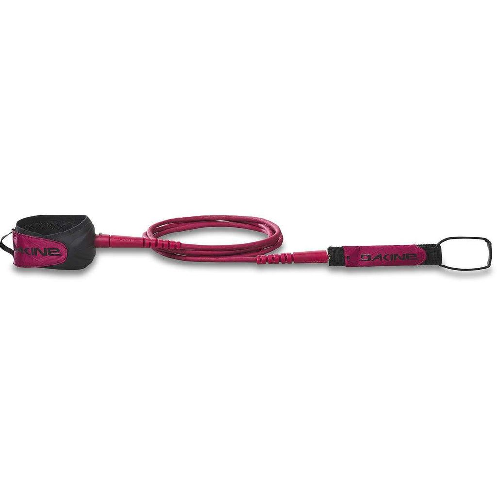 Dakine Kaimana Team JJF Leash  - 7'0