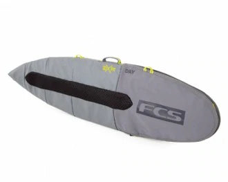 FCS 3DxFit Day Fun Board Bag 6'7