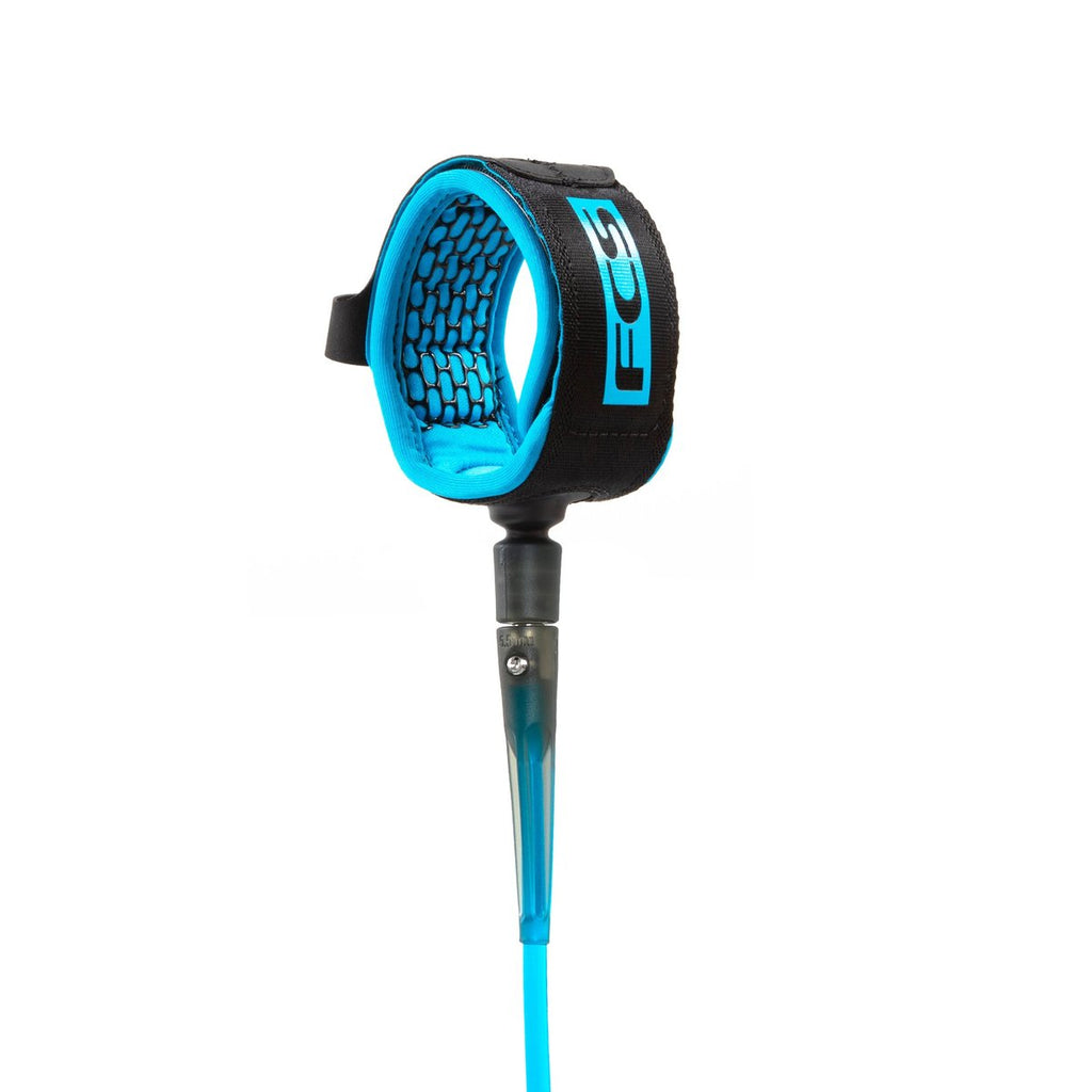 FCS 8' All Round Leash