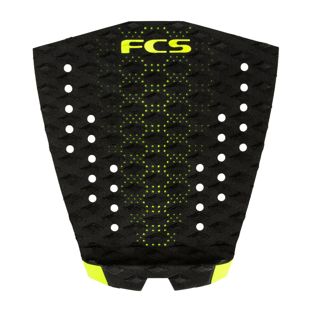 FCS T-1 Traction