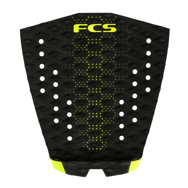 FCS T-1 Traction