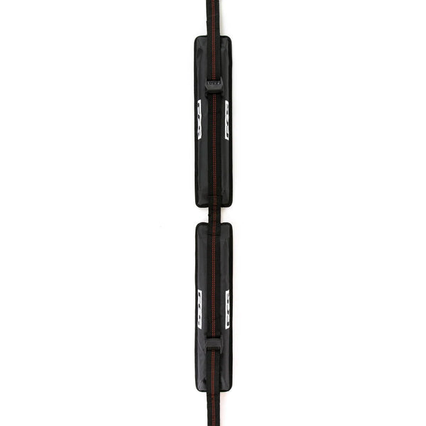 FCS Camlock Double Soft Rack