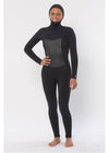Sisstrevolution 7 Seas 6/5mm Chest Zip