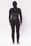 Sisstrevolution 7 Seas 6/5mm Chest Zip