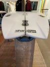 Sharp Eye - HT2.5 5'10