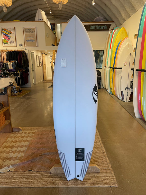 Sharp Eye - HT2.5 5'10