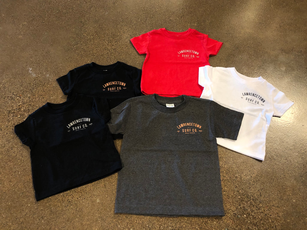 Kids Tee
