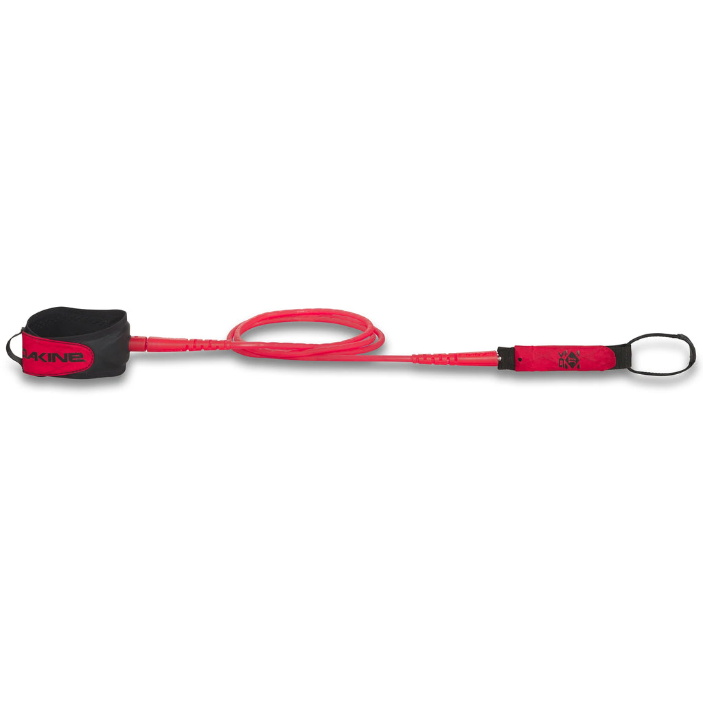 Dakine Kaimana Team JJF Leash  - 7'0