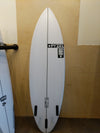 Pyzel Surfboards - The Ghost 5'10 x 19" x 2.44"