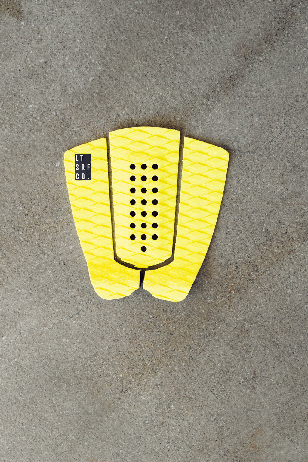 Lawrencetown Surf Co. Traction Pad