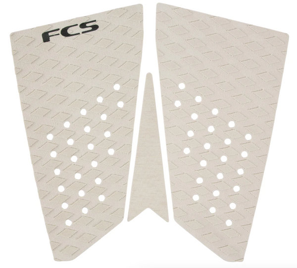 FCS T-3 Fish Eco Traction Pad