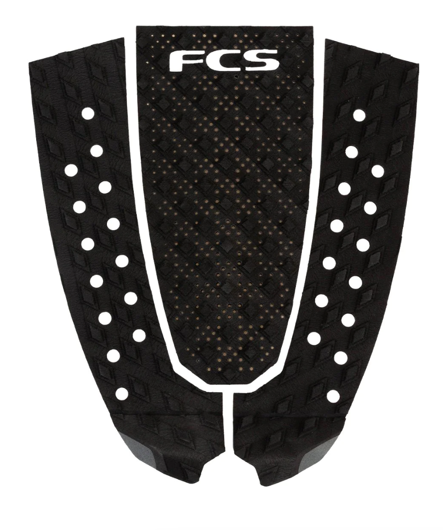 FCS T-3 Pin Traction Pad