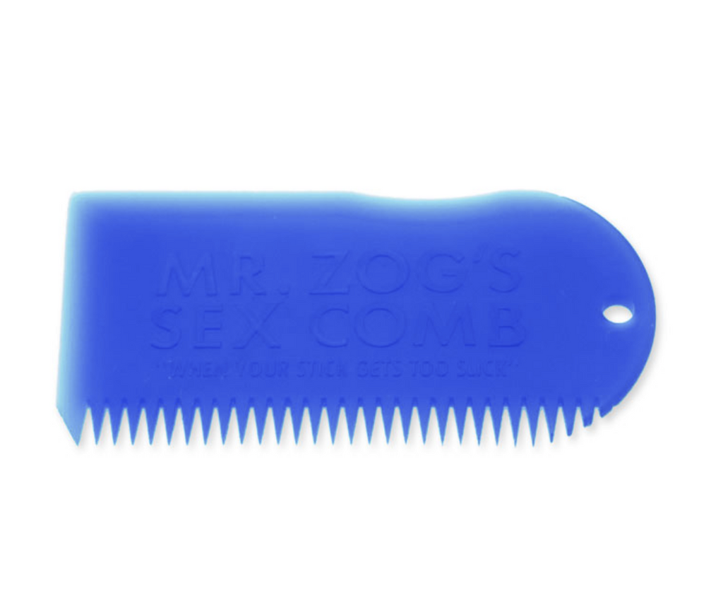 Wax Comb