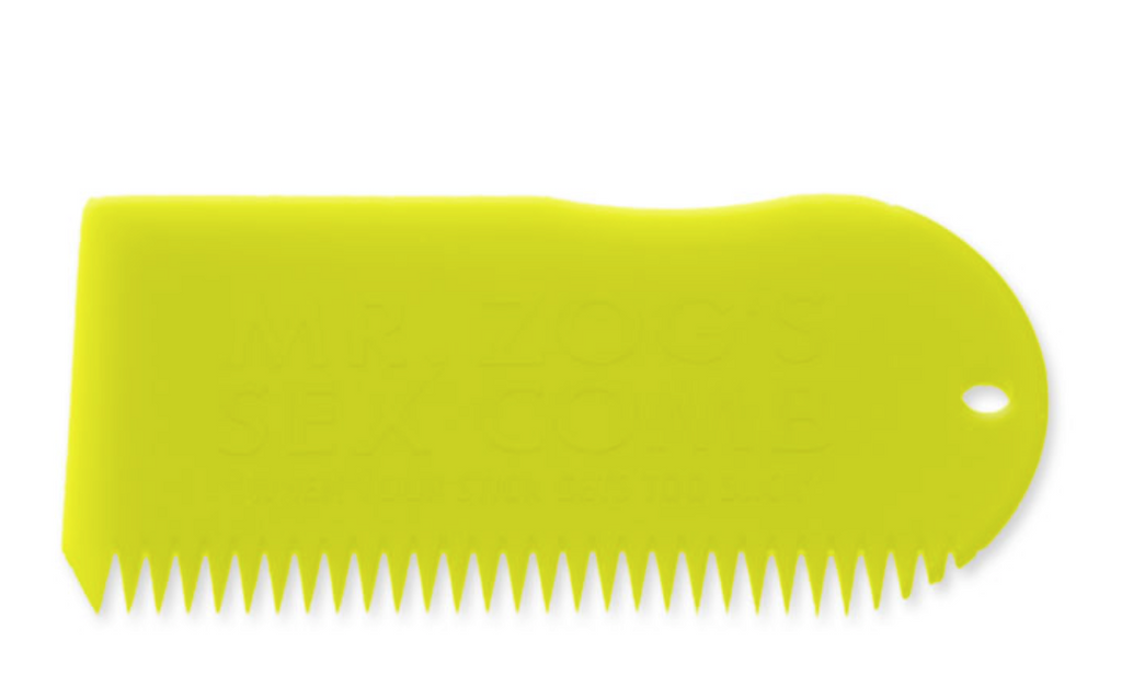 Wax Comb