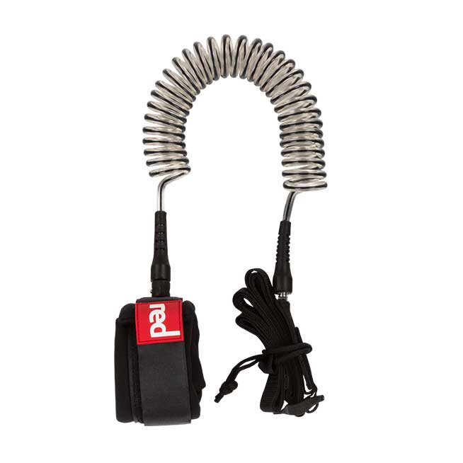 Red Paddle Co - 8' Coiled Sup Leash