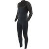 Vissla - High Seas II 4/3 No Zip Wetsuit