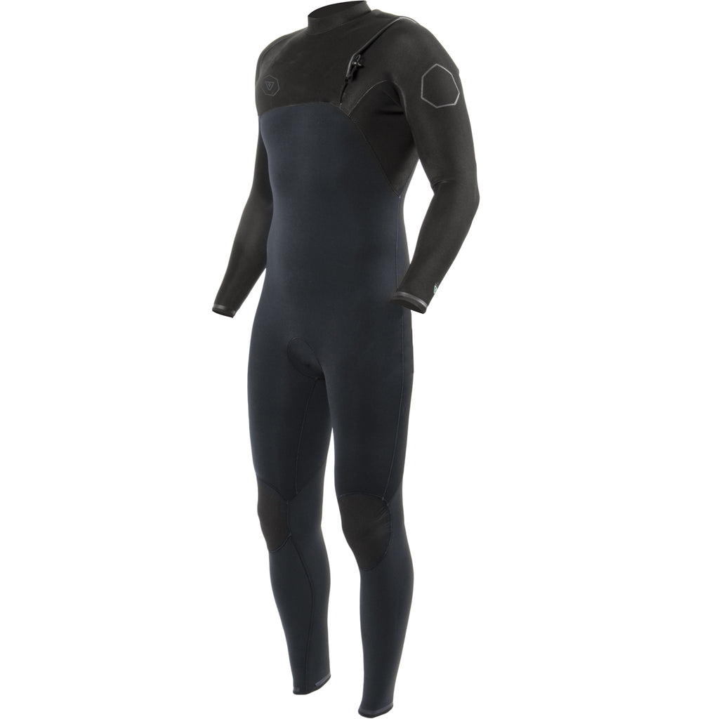 Vissla - High Seas II 4/3 No Zip Wetsuit