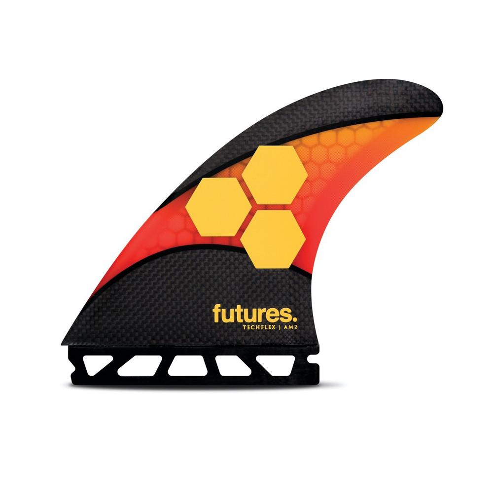 Futures AM2 Techflex  - Thruster