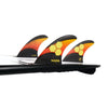 Futures AM2 Techflex  - Thruster