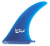 True Ames George Greenough Design 4A Fin -8.5"