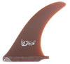True Ames George Greenough Design 4A Fin - 10"