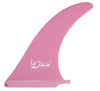 True Ames George Greenough Design 4A Fin - 9.0"