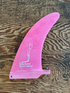 Rainbow Fins - Justin Quintal "Flex" 6.5in